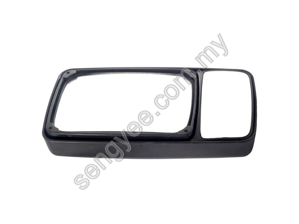 Side Mirror Seng Yee coach repair